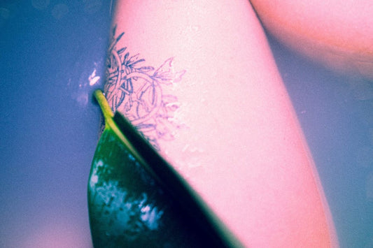 Vaginal erogenous zones