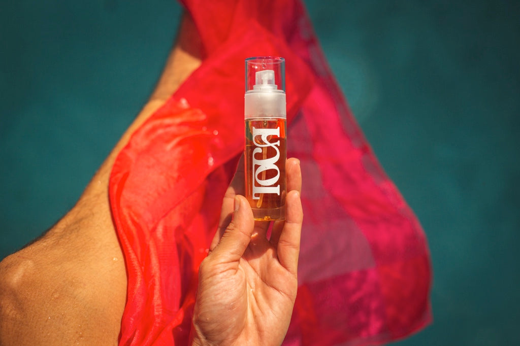 TOTO | CBD infused Lube