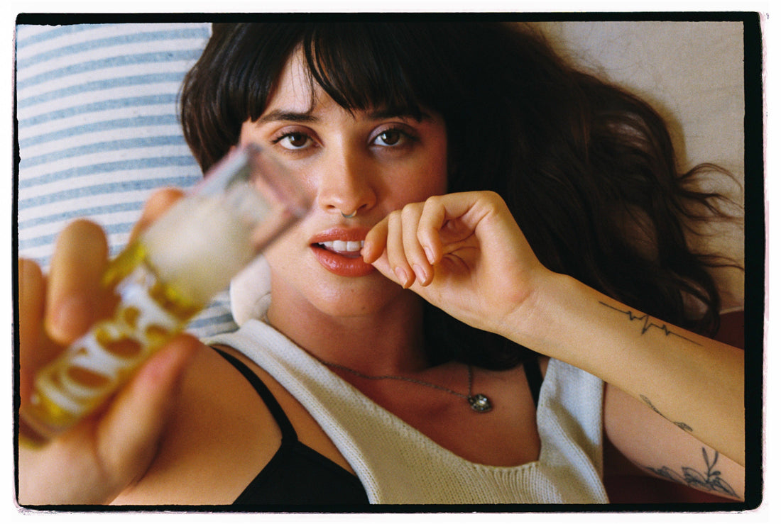 Natural and Botanical Lubes: What to Look For (and What to Avoid)