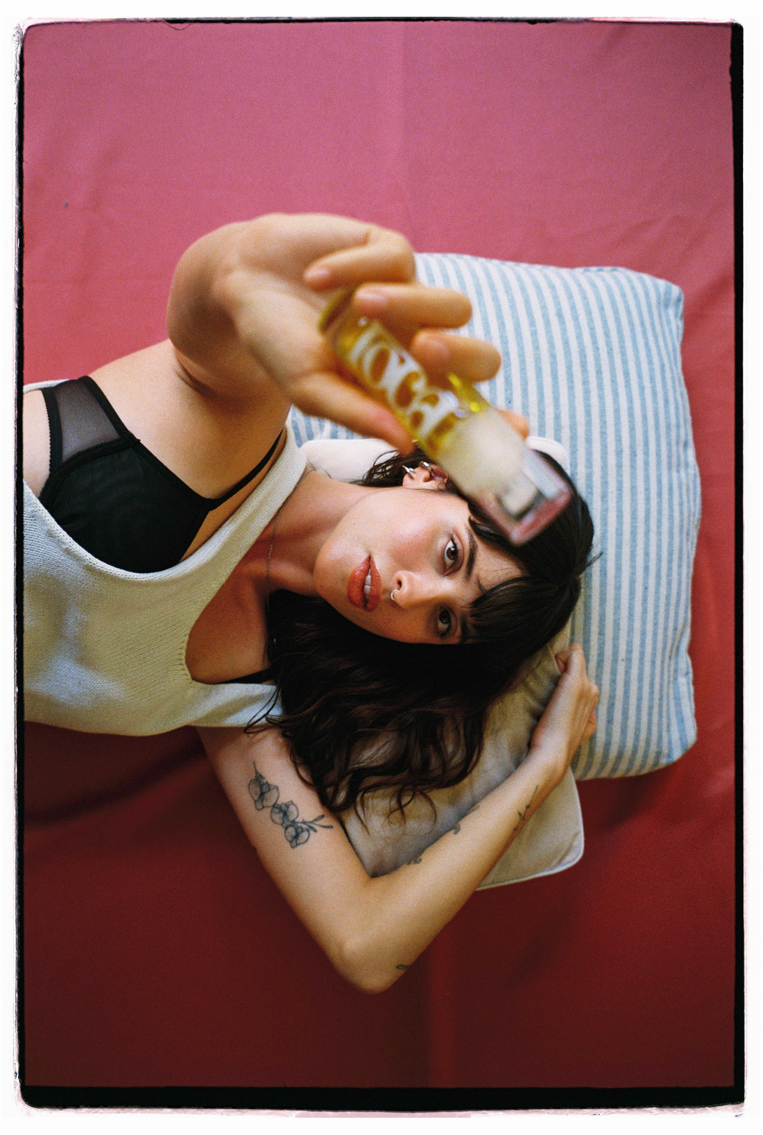 Hemp and CBD Oil for Intimacy: Benefits, Safety, and How to Use It