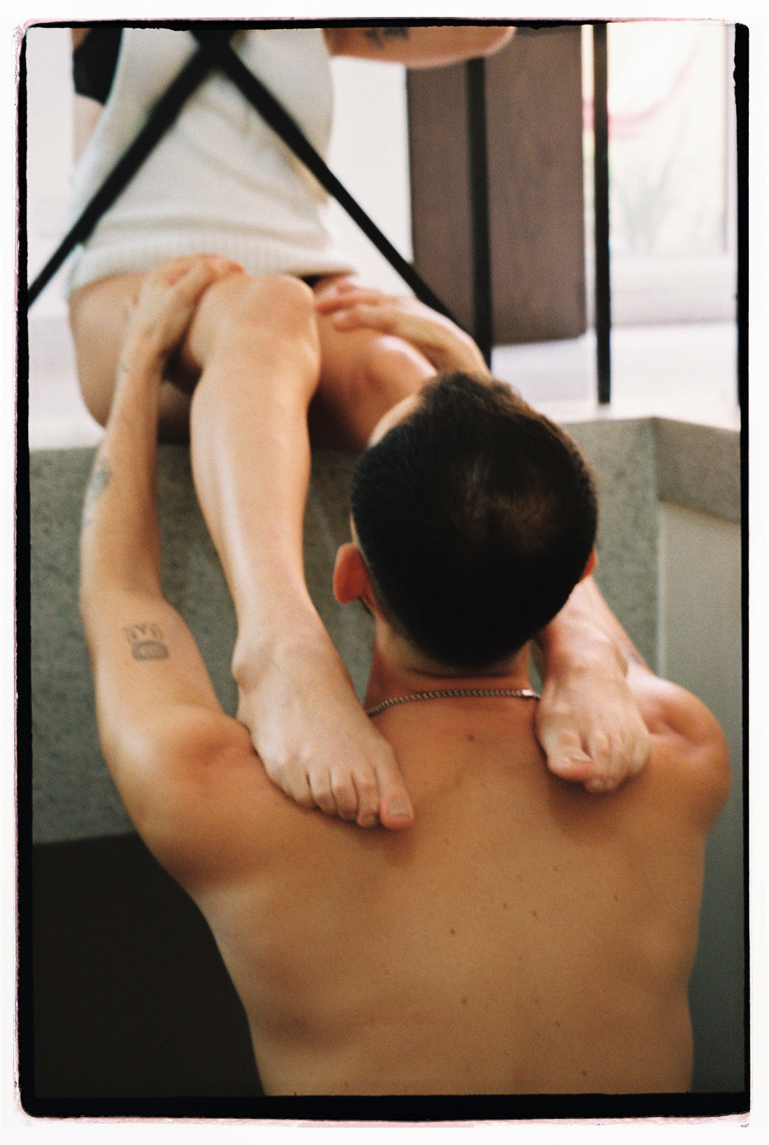 What Edging Does to Your Body: Cortisol, Hormones, and Prolonged Pleasure